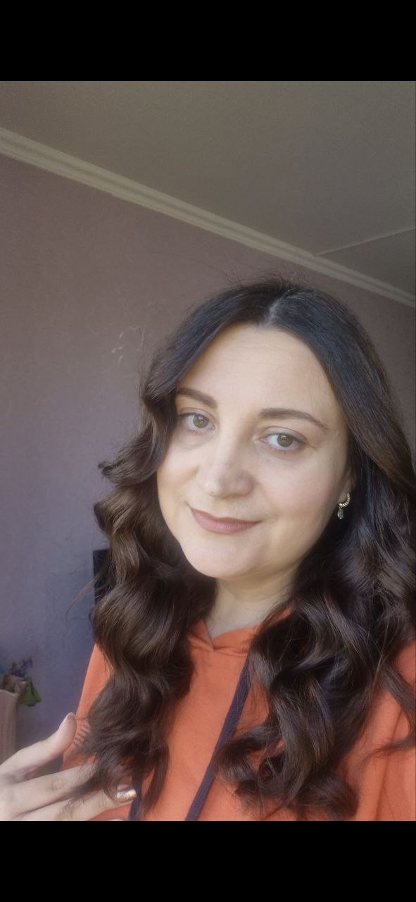 Елена Франгу