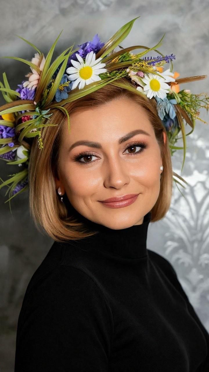 Елена Сологуб